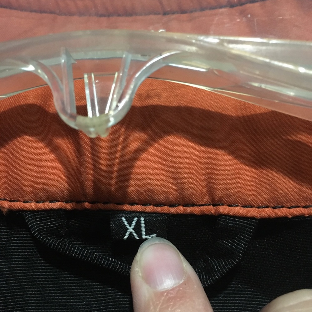 Harley-Davidson motorcycle jacket - Picture 11 of 16